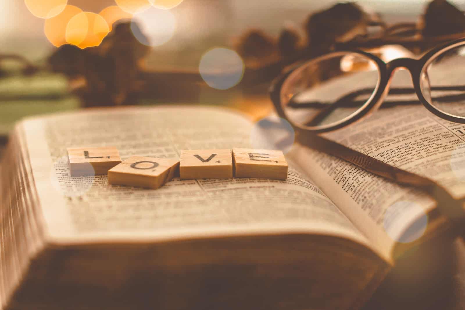 biblical dating advice