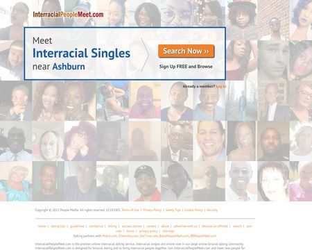 Interracial dating sites over 40 15