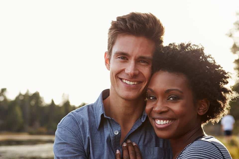 Best Website for Interracial Dating