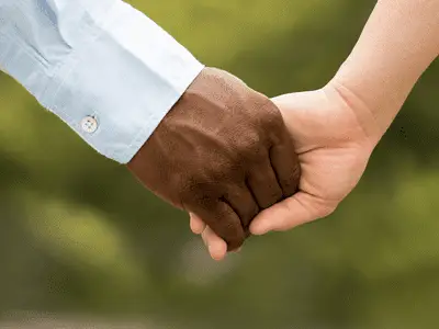 Interracial matchmaker