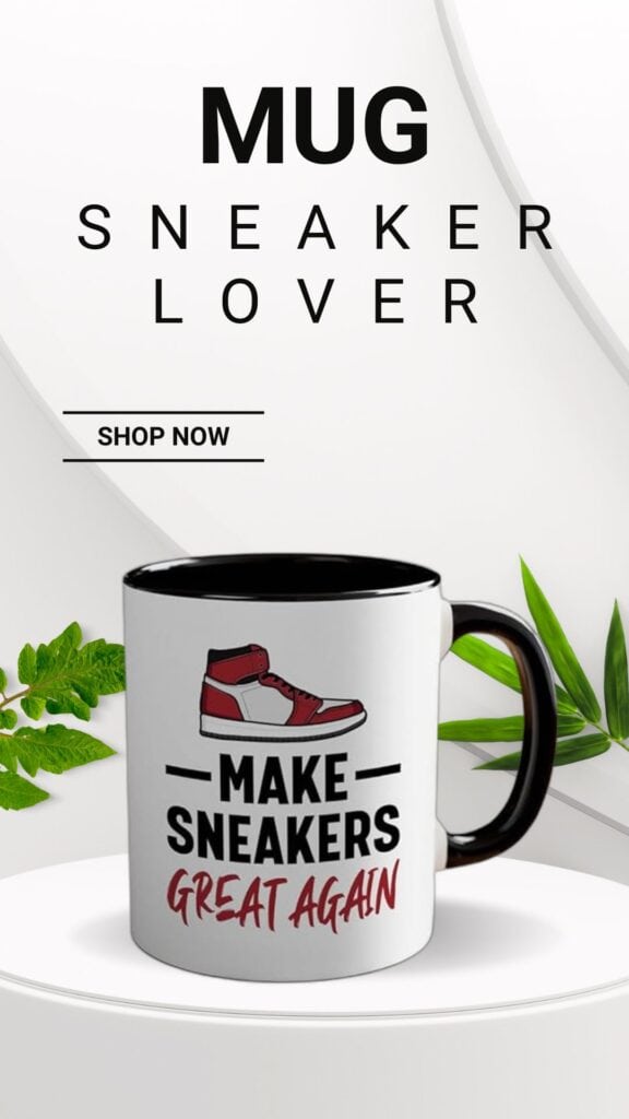 Sneaker lover 20