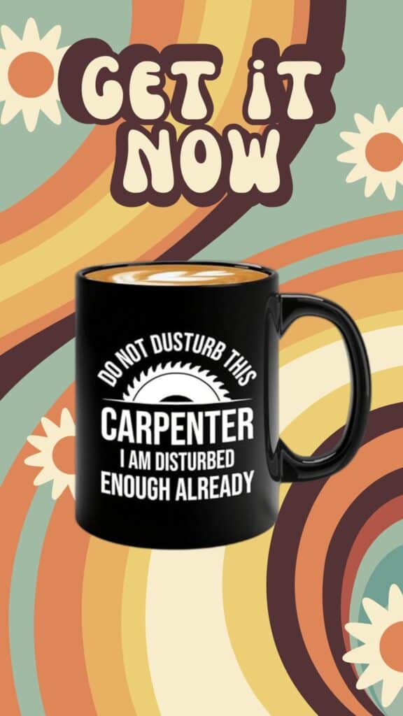 Carpenter 20