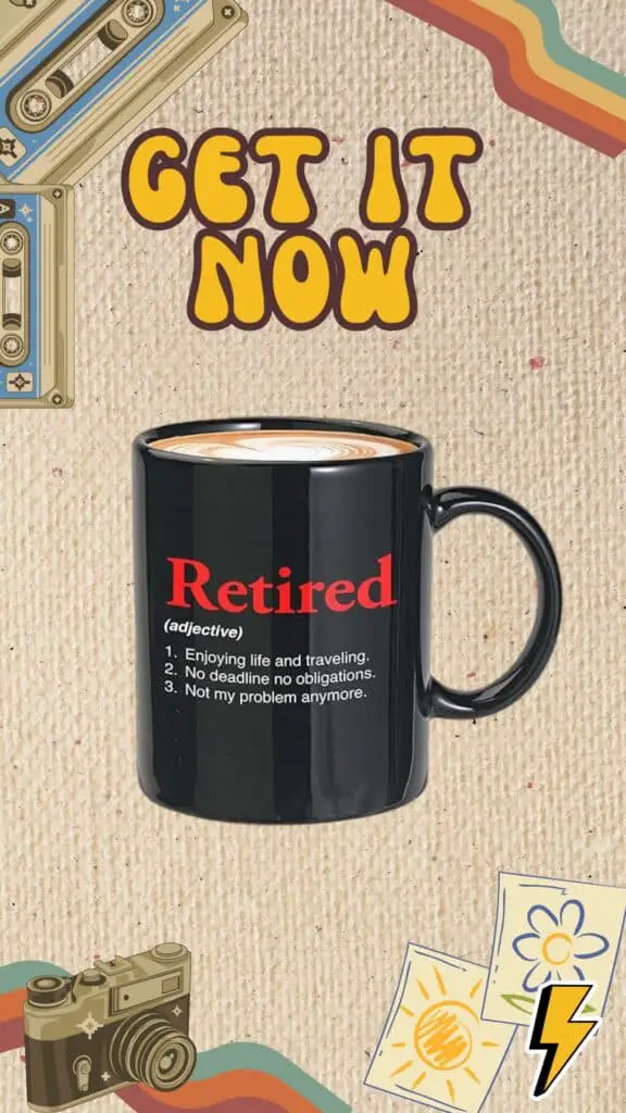 Retirement 4