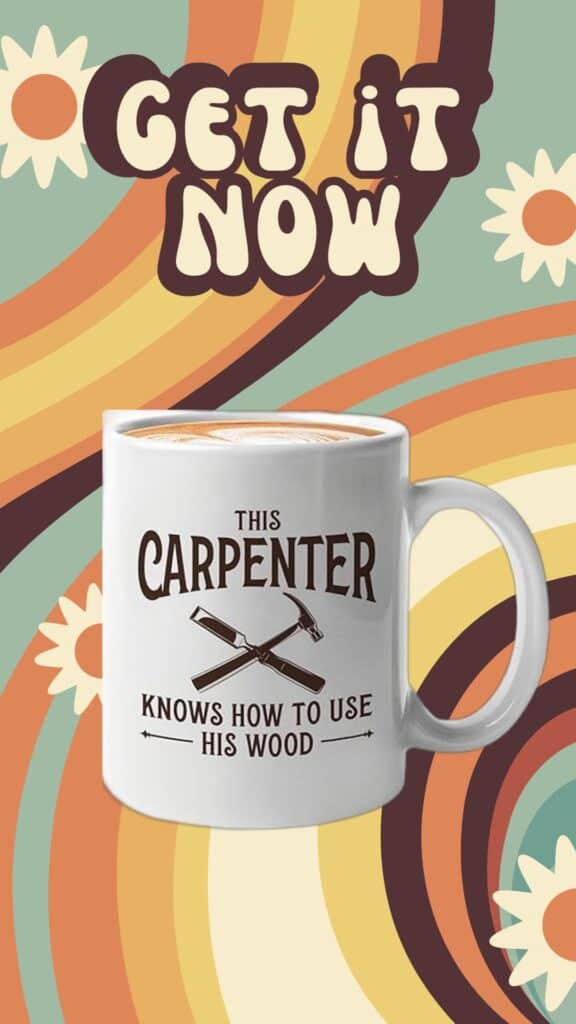 Carpenter 5