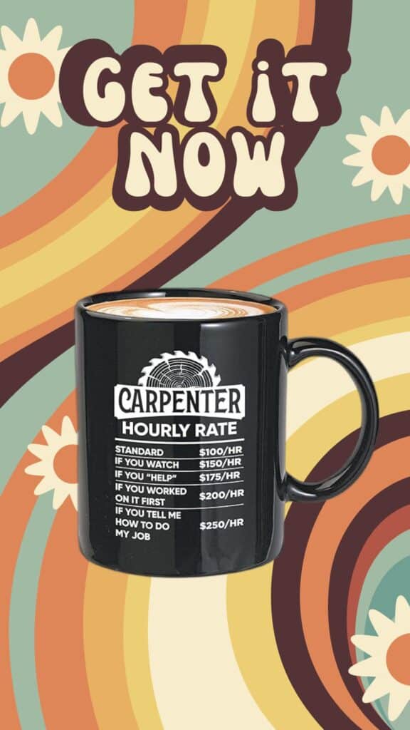 Carpenter 6