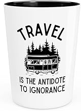 Bubble hugs rv camper coffee mug 11oz black - sorry for what i said - tent backpacker outdoor traveler nature lovers explo...