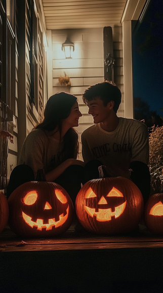 Fall couple ideas 3