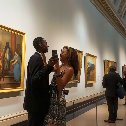 Museum date 1