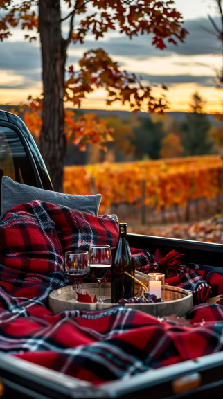 Truck bed date 3