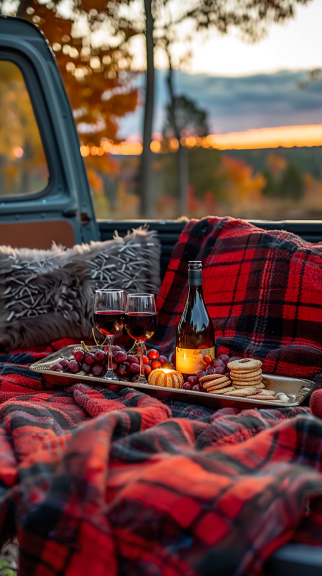 Truck bed date 7