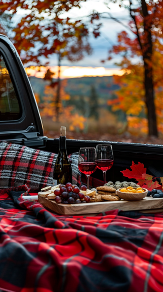 Truck bed date 2