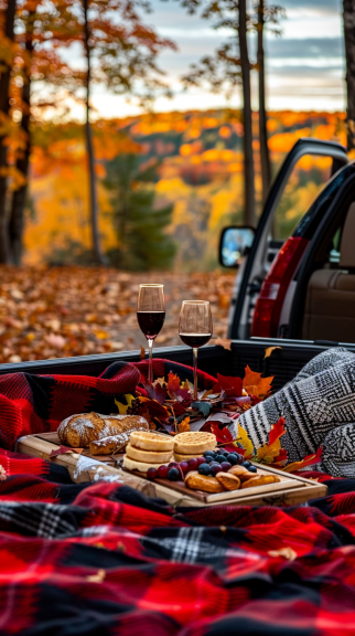 Truck bed date 5