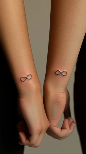 Couple tattoo 10