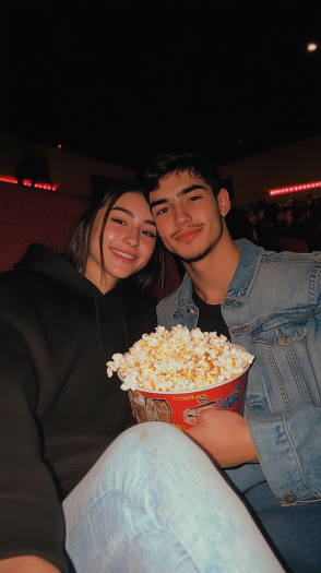 Movie date 2