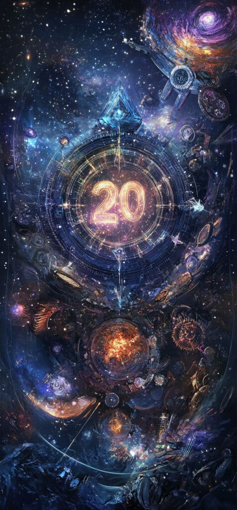 5